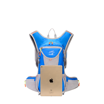 Best Cycling Backpack for Cyclist and Trail Runner